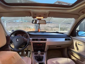 BMW 320, снимка 3