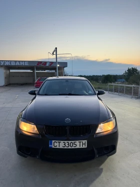 BMW 320, снимка 1