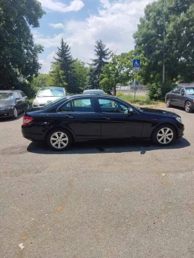 Mercedes-Benz C 220, снимка 7