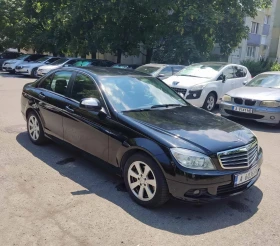 Mercedes-Benz C 220, снимка 1