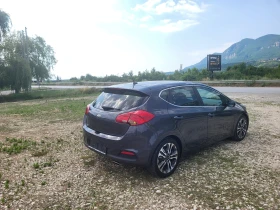 Kia Ceed 1.6CRDi, снимка 5