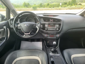 Kia Ceed 1.6CRDi, снимка 15