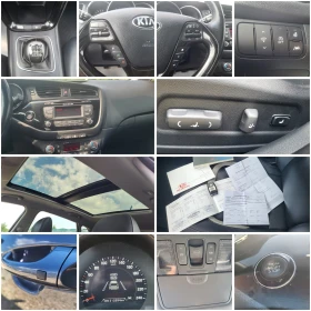 Kia Ceed 1.6CRDi, снимка 17