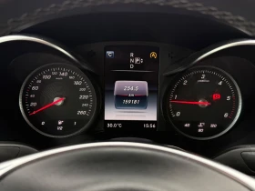 Mercedes-Benz C 220 2.2d/170hp/AMG- Line/ Service Book/ Full extra/, снимка 11