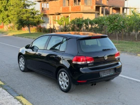 VW Golf 2.0 TDI, снимка 4