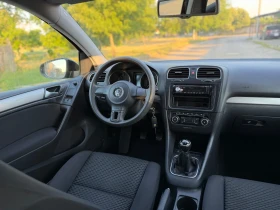 VW Golf 2.0 TDI, снимка 11