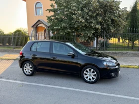 VW Golf 2.0 TDI, снимка 6