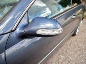 Mercedes-Benz CLK 270 cdi, снимка 6
