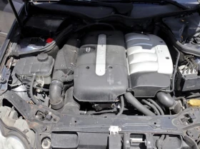 Mercedes-Benz CLK 270 cdi, снимка 13
