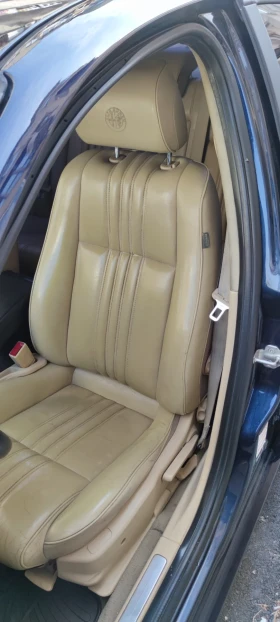 Alfa Romeo 159, снимка 13