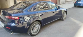 Alfa Romeo 159, снимка 2