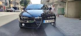 Alfa Romeo 159, снимка 1