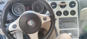 Alfa Romeo 159, снимка 14