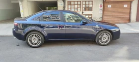 Alfa Romeo 159, снимка 6