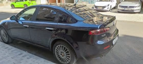 Alfa Romeo 159, снимка 4