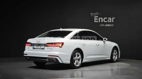 Audi A6 45TFSI PRESTIGE/S LINE/PANORAMA/360CAM/FULL, снимка 2