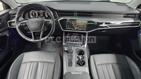 Audi A6 45TFSI PRESTIGE/S LINE/PANORAMA/360CAM/FULL, снимка 6