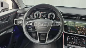 Audi A6 45TFSI PRESTIGE/S LINE/PANORAMA/360CAM/FULL, снимка 12