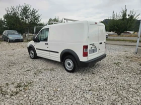 Ford Connect КЛИМАТИК!!gaz, снимка 3