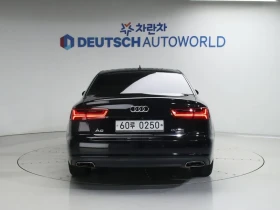 Audi A6 3.0 TDI Quattro - САМО 30% АВАНС, снимка 4