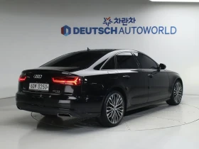 Audi A6 3.0 TDI Quattro - САМО 30% АВАНС, снимка 2