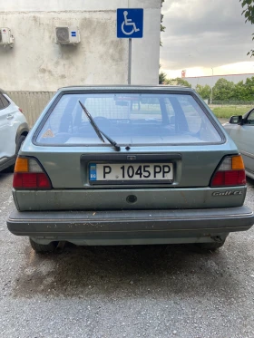 VW Golf, снимка 3