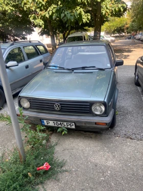 VW Golf, снимка 11