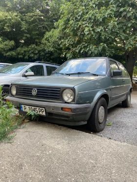 VW Golf, снимка 1