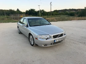 Volvo S80 2.4LPG/ДЕСЕН ВОЛАН/АВТОМАТИК/КЛИМАТИК!, снимка 1
