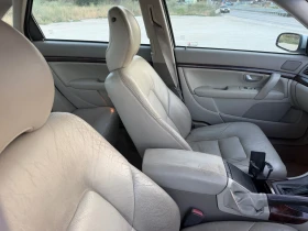 Volvo S80 2.4LPG/ДЕСЕН ВОЛАН/АВТОМАТИК/КЛИМАТИК!, снимка 6