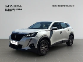 Peugeot 2008 NEW SUV ACTIVE 1, 2 PureTech 130 EAT8 EURO6, снимка 1