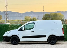 Citroen Berlingo 1.6HDi//MAXI, снимка 4