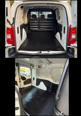 Citroen Berlingo 1.6HDi//MAXI, снимка 9