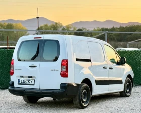 Citroen Berlingo 1.6HDi//MAXI, снимка 7