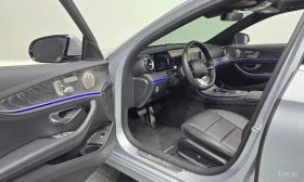 Mercedes-Benz E 350 AMG* LINE* 4MATIC* BURMESTER* ОБДУХВАНЕ* ДИСТРОНИК, снимка 6