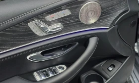Mercedes-Benz E 350 AMG* LINE* 4MATIC* BURMESTER* ОБДУХВАНЕ* ДИСТРОНИК, снимка 7
