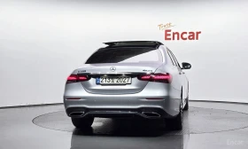 Mercedes-Benz E 350 AMG* LINE* 4MATIC* BURMESTER* ОБДУХВАНЕ* ДИСТРОНИК, снимка 4