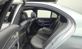 Mercedes-Benz E 350 AMG* LINE* 4MATIC* BURMESTER* ОБДУХВАНЕ* ДИСТРОНИК, снимка 16