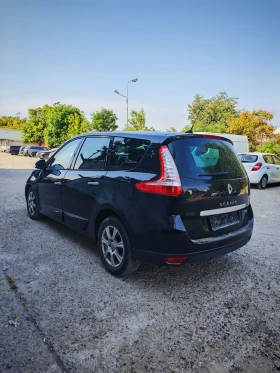 Renault Scenic 1.5дизел Bose 2011, снимка 6