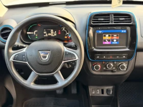 Dacia Spring, снимка 12