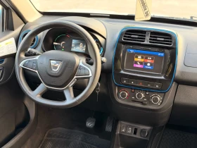 Dacia Spring, снимка 13