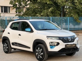Dacia Spring, снимка 7