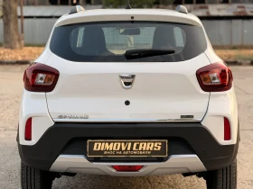 Dacia Spring, снимка 4