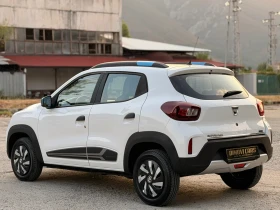Dacia Spring, снимка 3