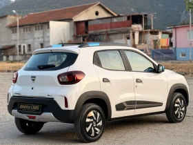 Dacia Spring, снимка 5