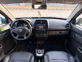 Dacia Spring, снимка 10