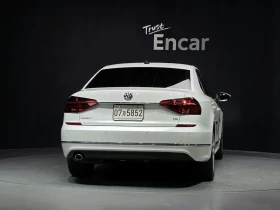VW Passat 2.0 Tsi B7, снимка 4