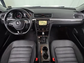 VW Passat 2.0 Tsi B7, снимка 7