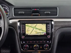 VW Passat 2.0 Tsi B7, снимка 12