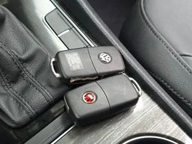 VW Passat 2.0 Tsi B7, снимка 15